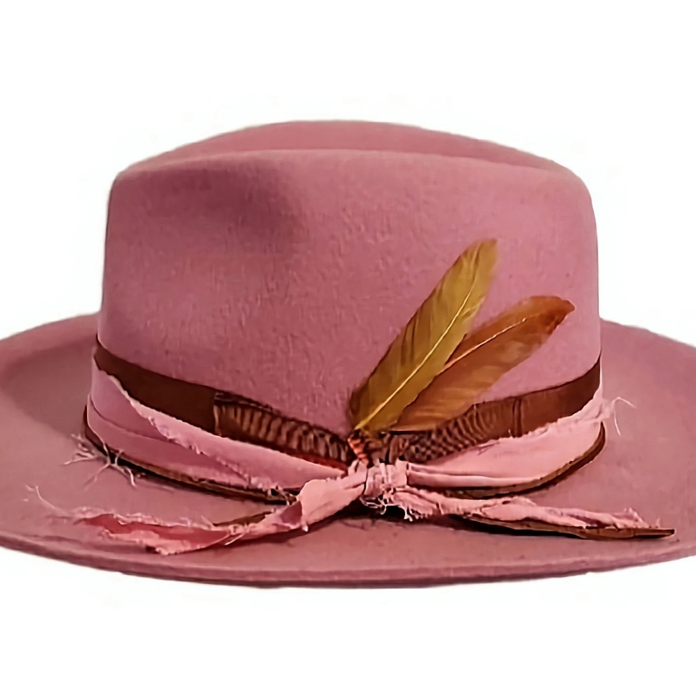 Fedora Hat